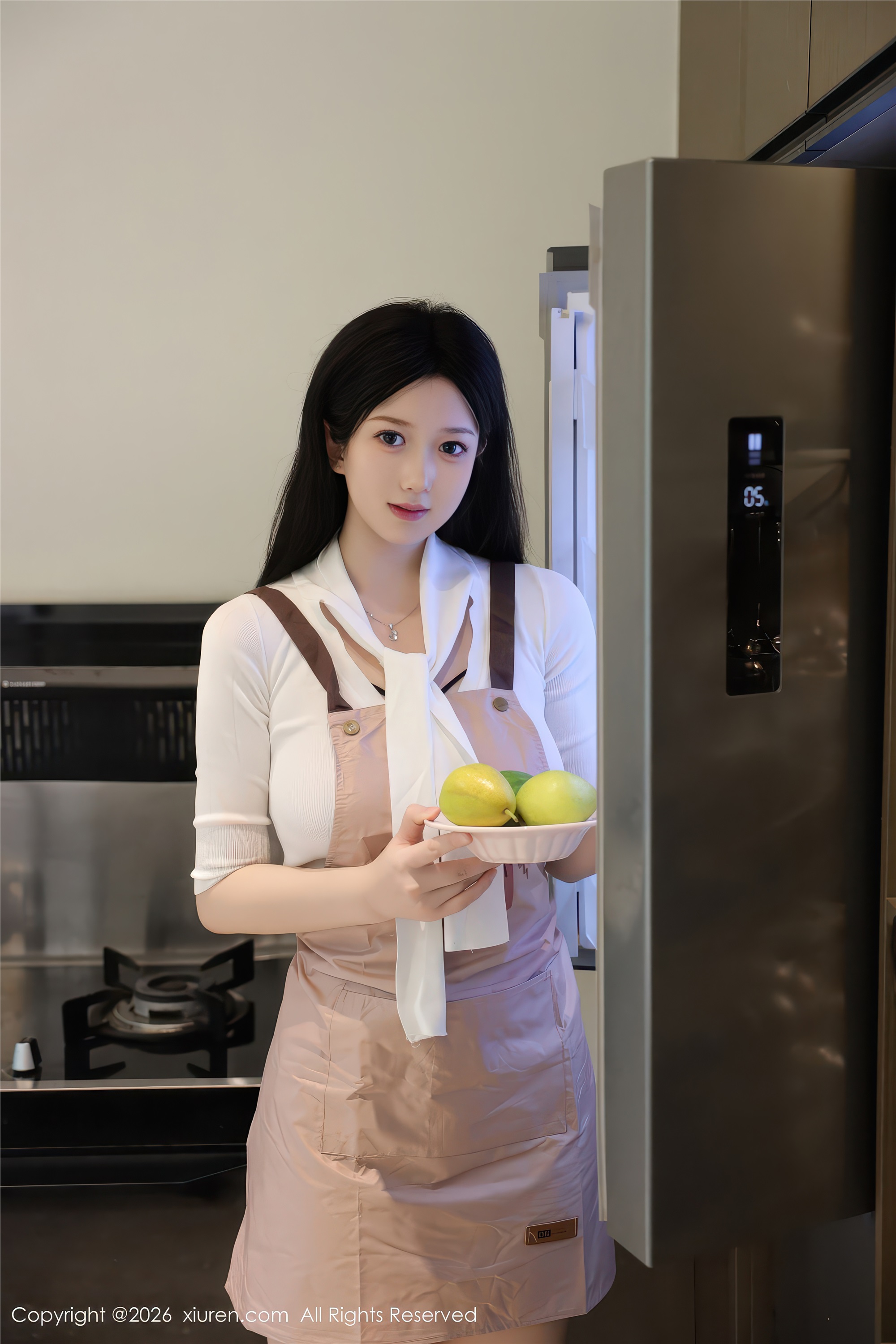 Xiuren秀人网 2026.01.08 NO.11207 奶思兔